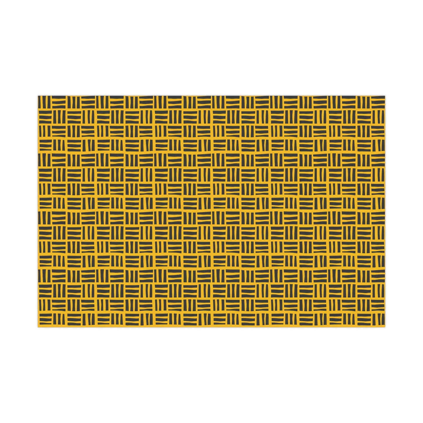 HoN 'Wealth & Luxury' Wrapping Paper