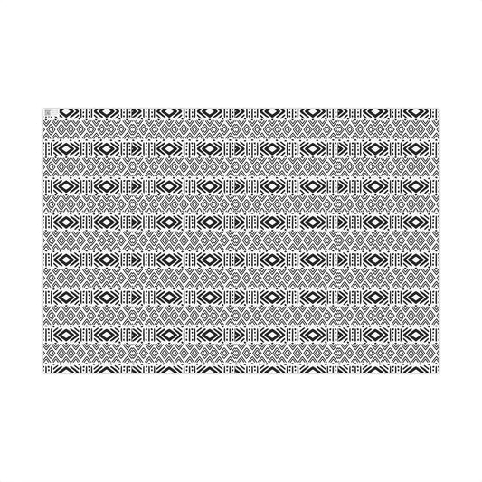 HoN's CultureSplash Gift Wrap Paper #3