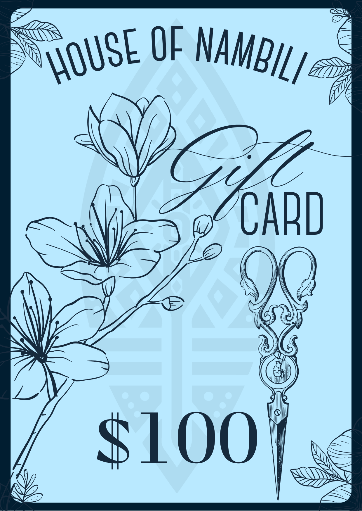 HoN Digital Gift Card