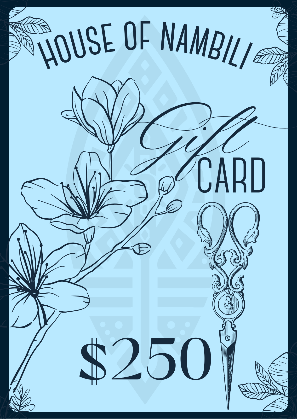 HoN Digital Gift Card