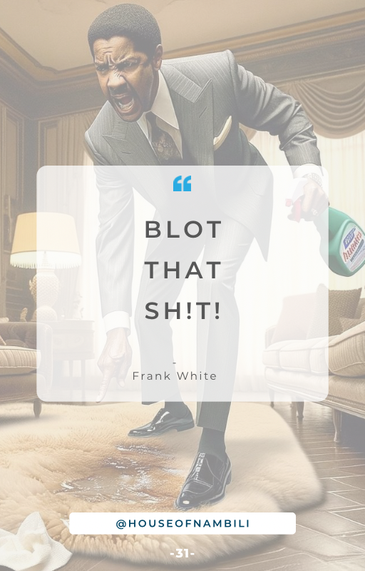 Chapter 5: Stain Removal Technique |SewFresh, So Clean Guide - FREE DOWNLOAD