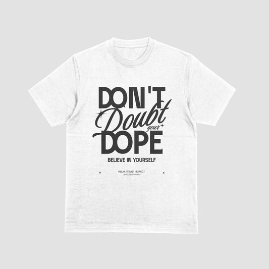 Don’t Doubt Your Dope™ by House of Nambili