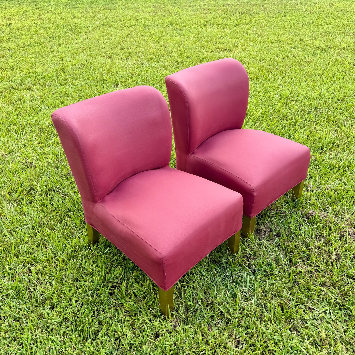 Rumors Revival Accent Chair —Set of 2
