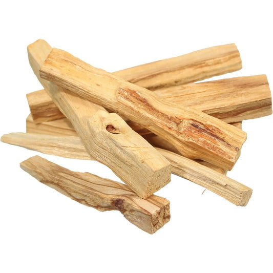 Sacred Palo Santo