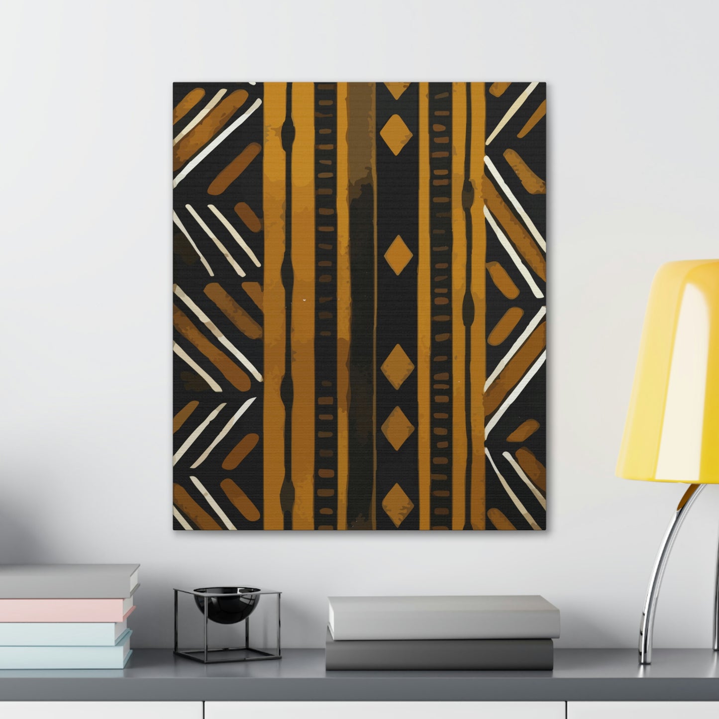 HoN Abstract Canvas #2