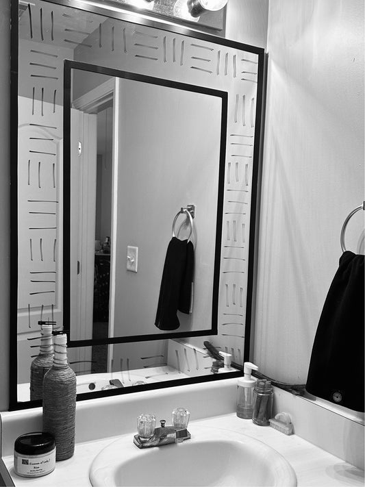 #HoN Wrapped Incense Burner - Twine