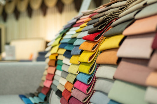 Creating a Cohesive Look: Tips for Matching Upholstery Fabric to Your Home Decor