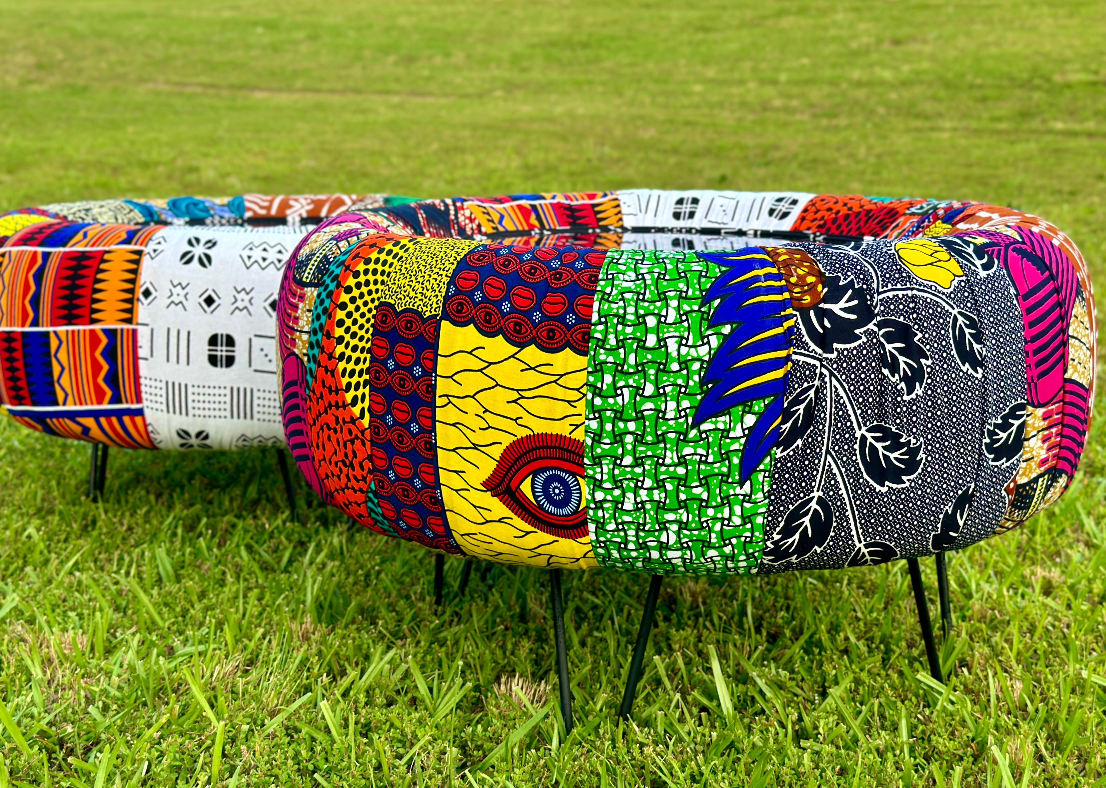 Evolve Side Tables – House Of Nambili