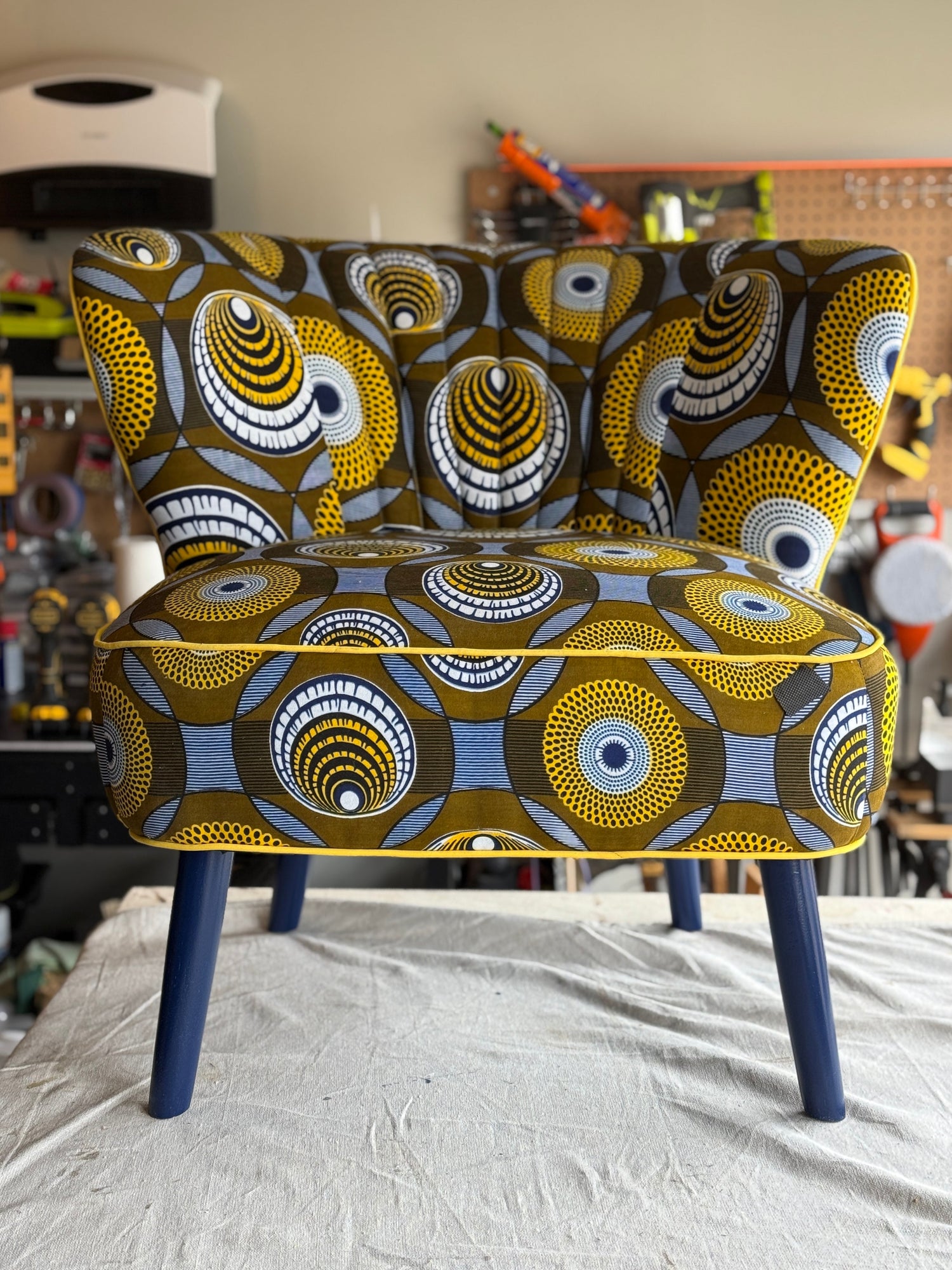 SewFresh Upholstery