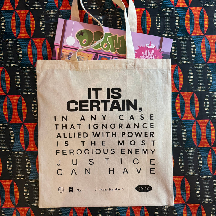 Tote Bags