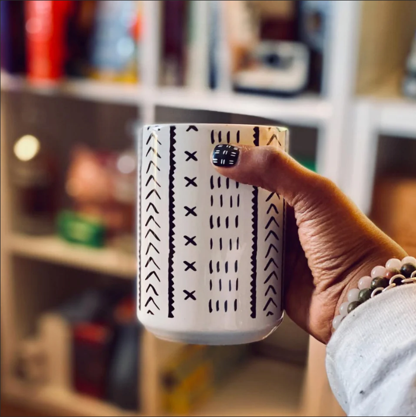 House of Nambili home goods designed by niCo