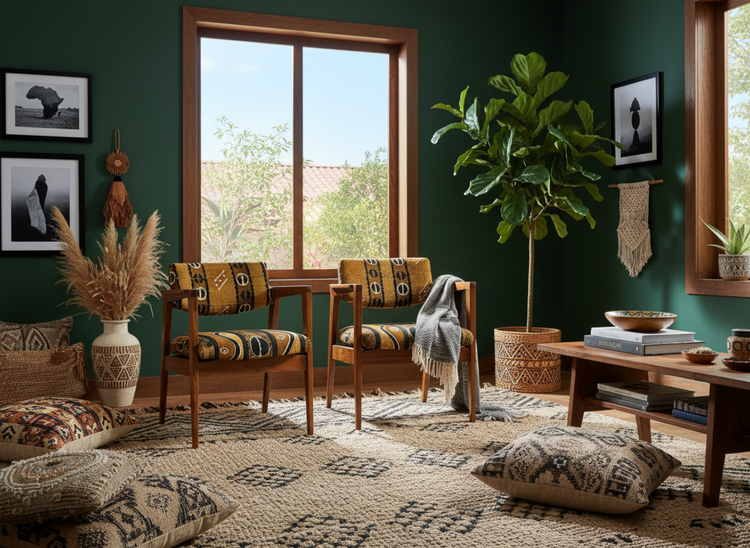 SewFresh Upholstery