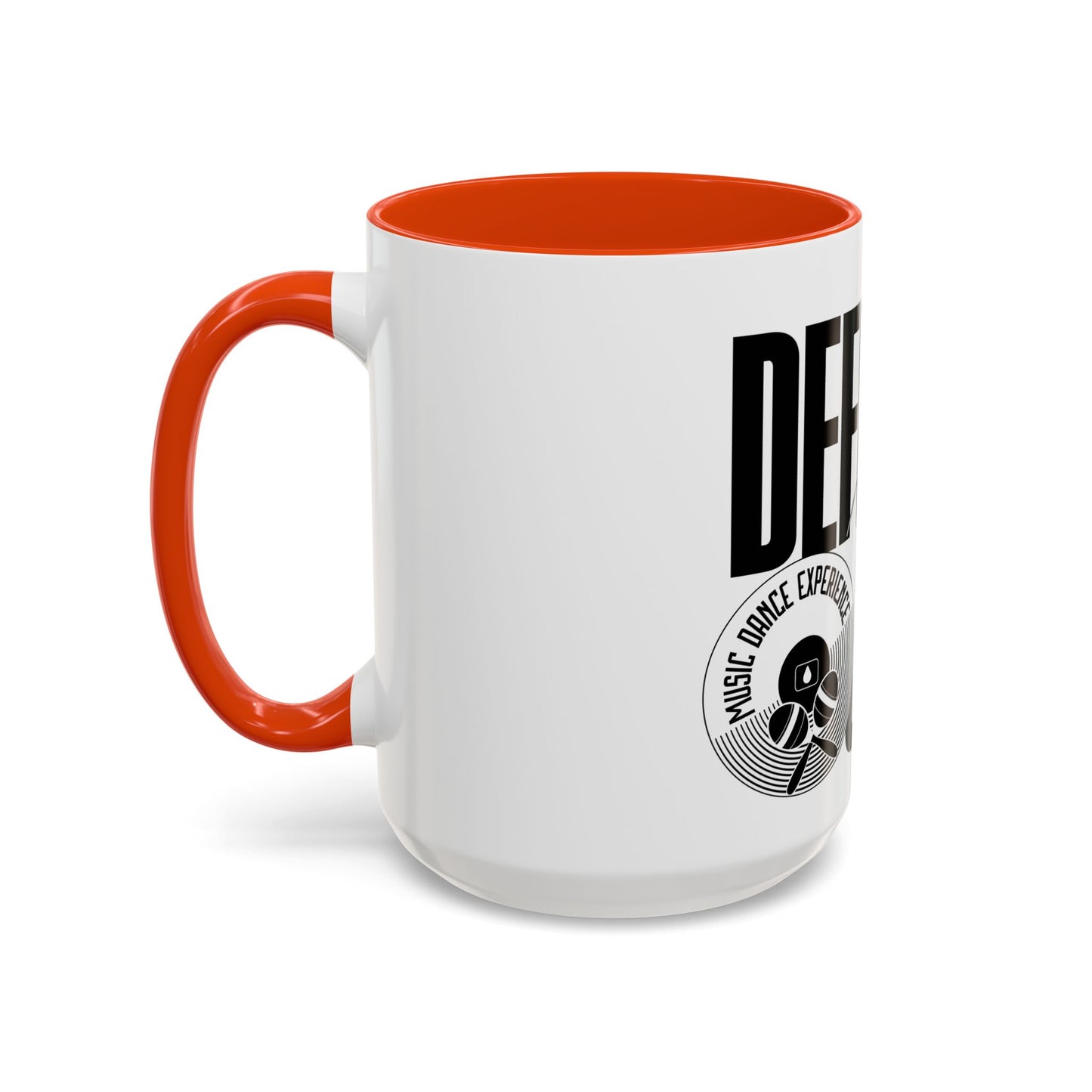Defiant Jazz Mug – Inspired by Mr. Milchick’s Iconic Dance | Severance TV Show Mug