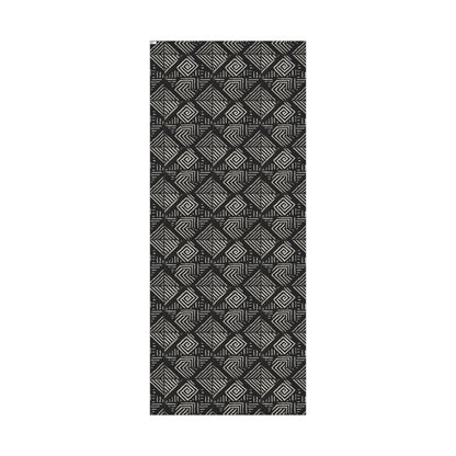 Nambili Bogolanfini Wrapping Paper #6