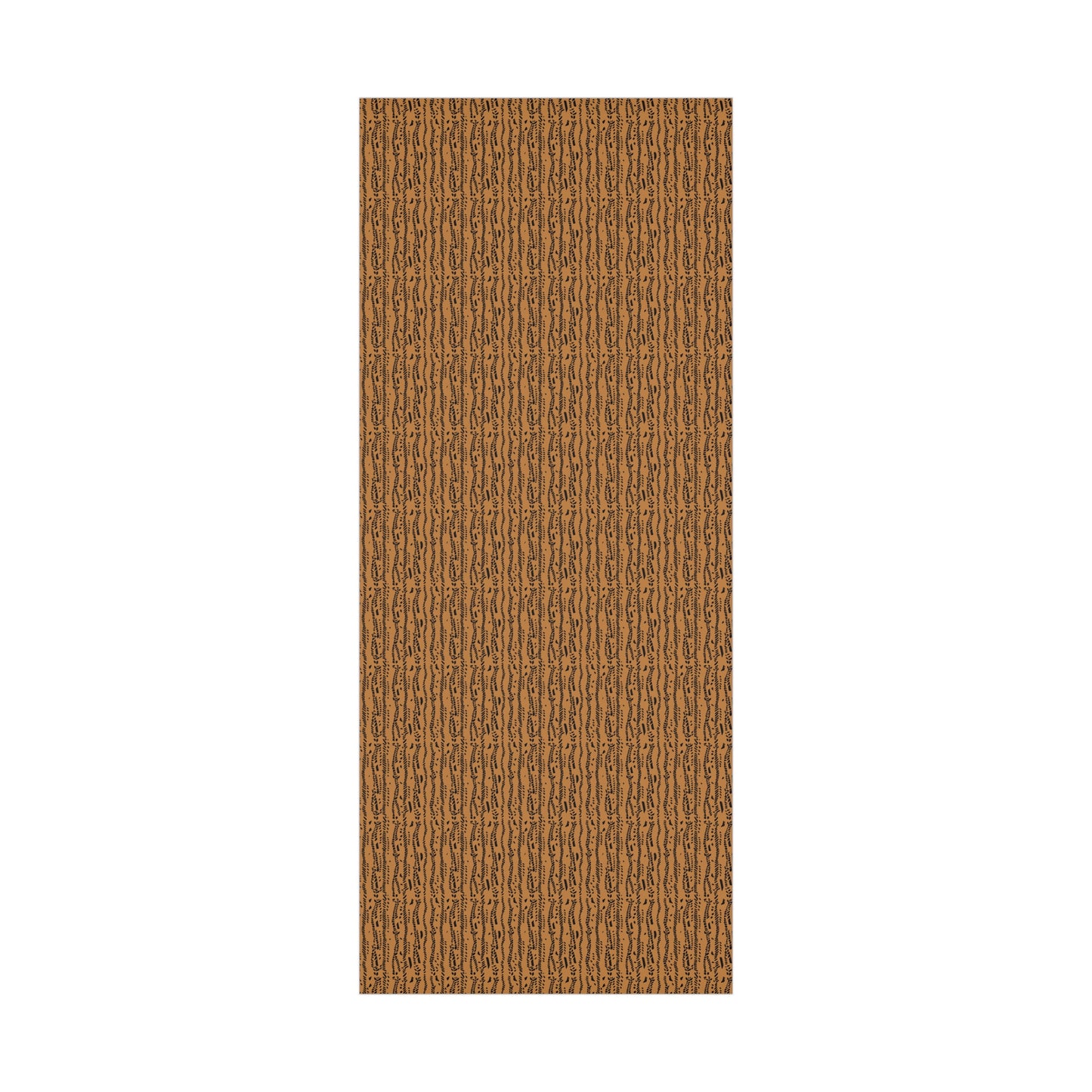 HoN's 'Giraffe Tower' Wrap Paper