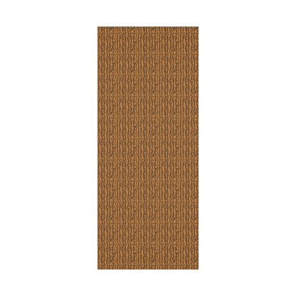 HoN's 'Giraffe Tower' Wrap Paper