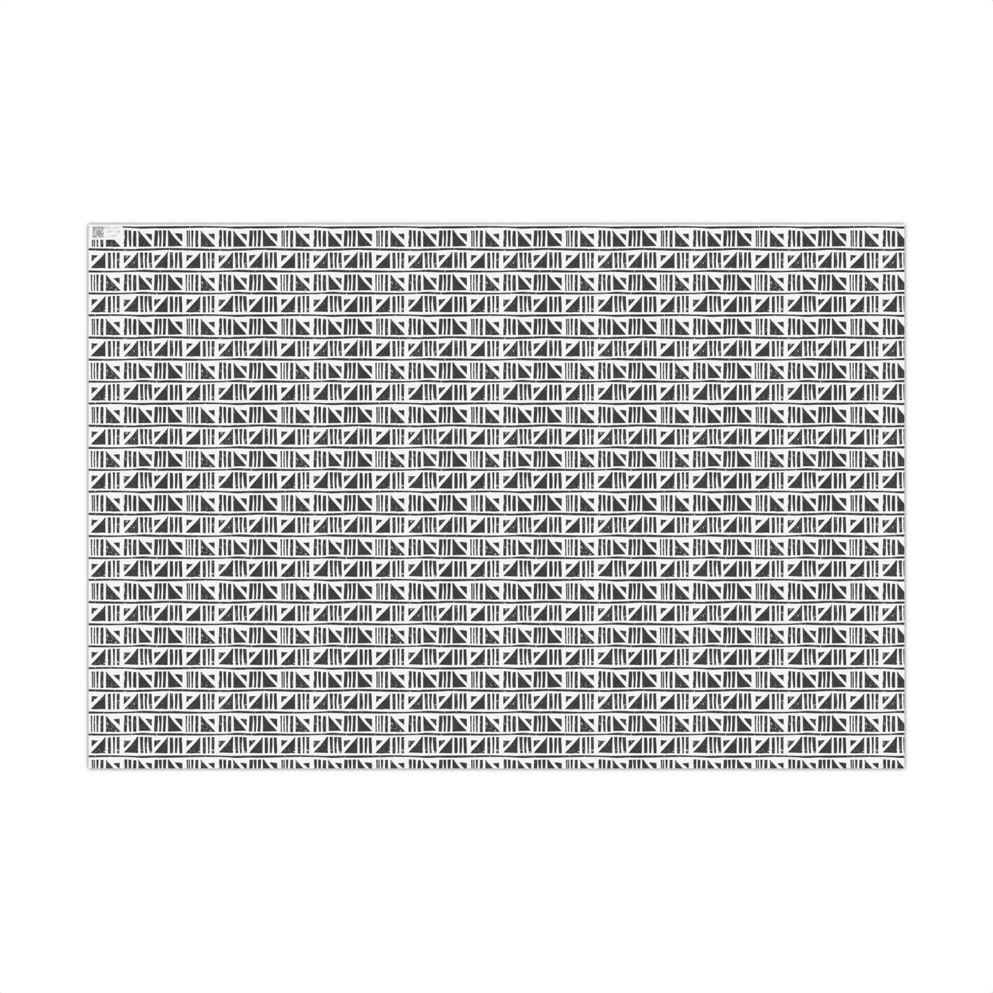 HoN's CultureSplash Gift Wrap Paper #2