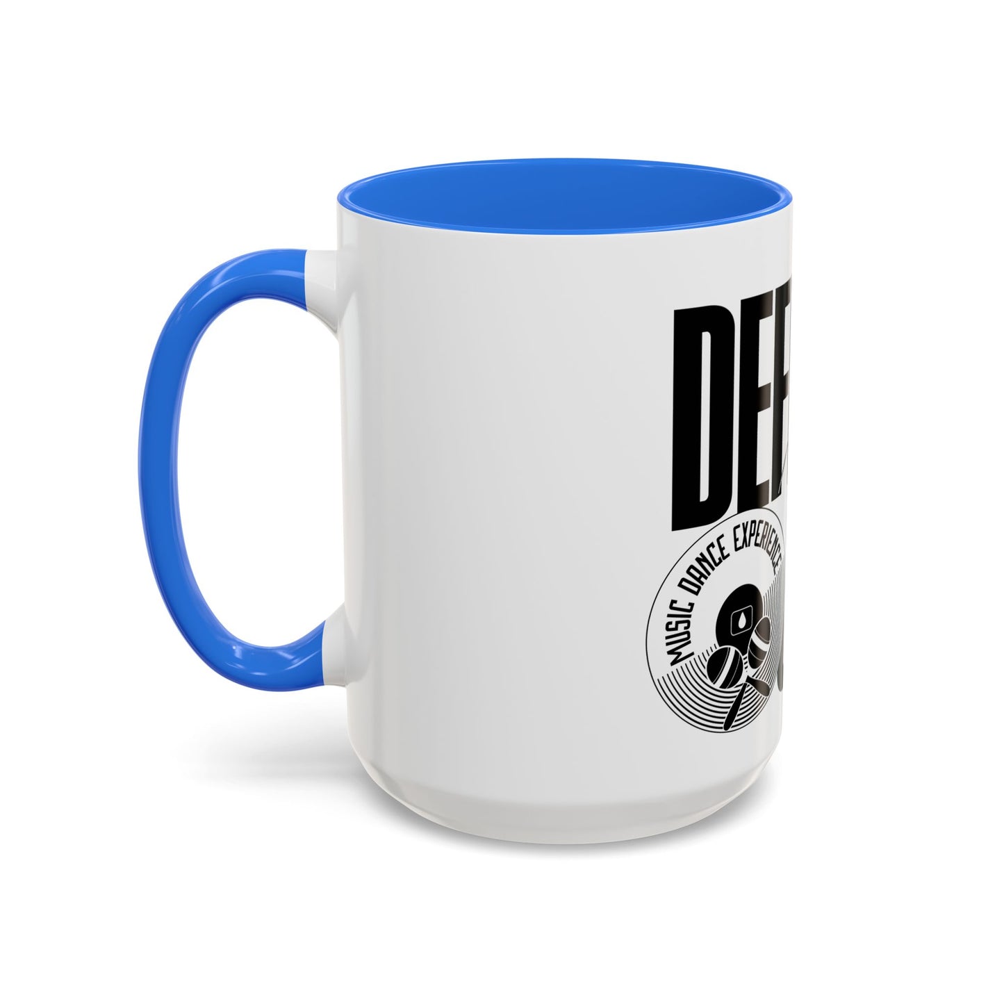 Defiant Jazz Mug – Inspired by Mr. Milchick’s Iconic Dance | Severance TV Show Mug