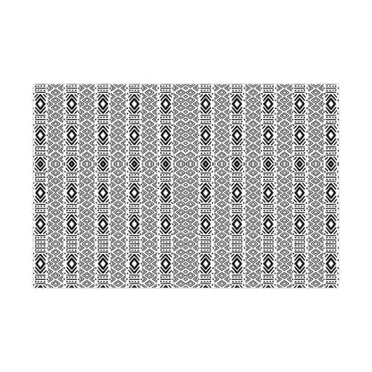 HoN's CultureSplash Gift Wrap Paper #3