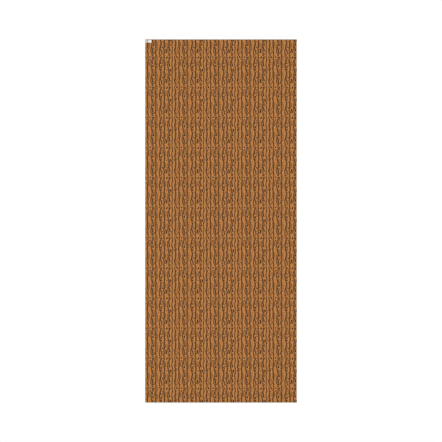 HoN's 'Giraffe Tower' Wrap Paper