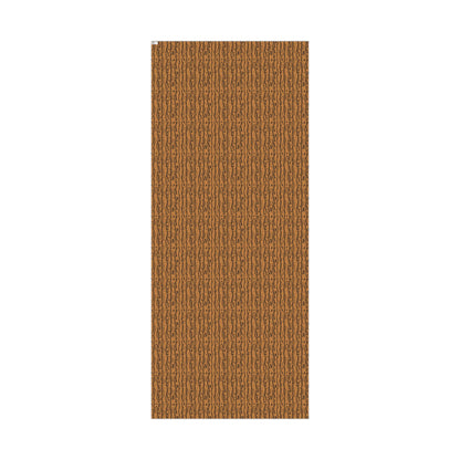 HoN's 'Giraffe Tower' Wrap Paper