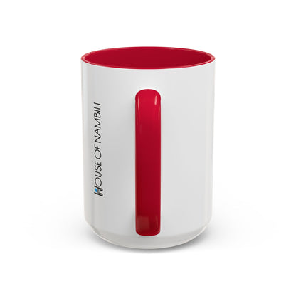 Defiant Jazz Mug – Inspired by Mr. Milchick’s Iconic Dance | Severance TV Show Mug
