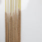 Myrrh, Vanilla, and Tulsi Incense