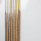 Myrrh, Vanilla, and Tulsi Incense