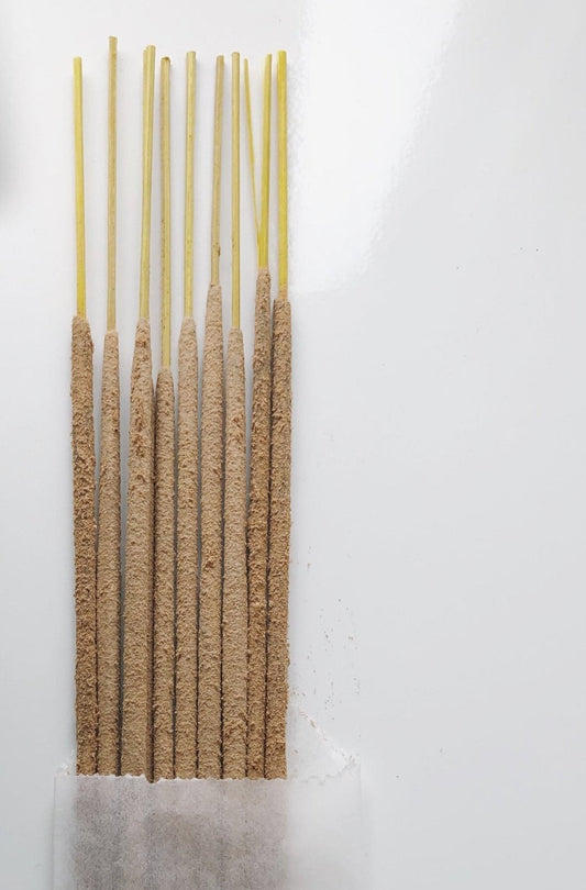 Floral Sandalwood Incense