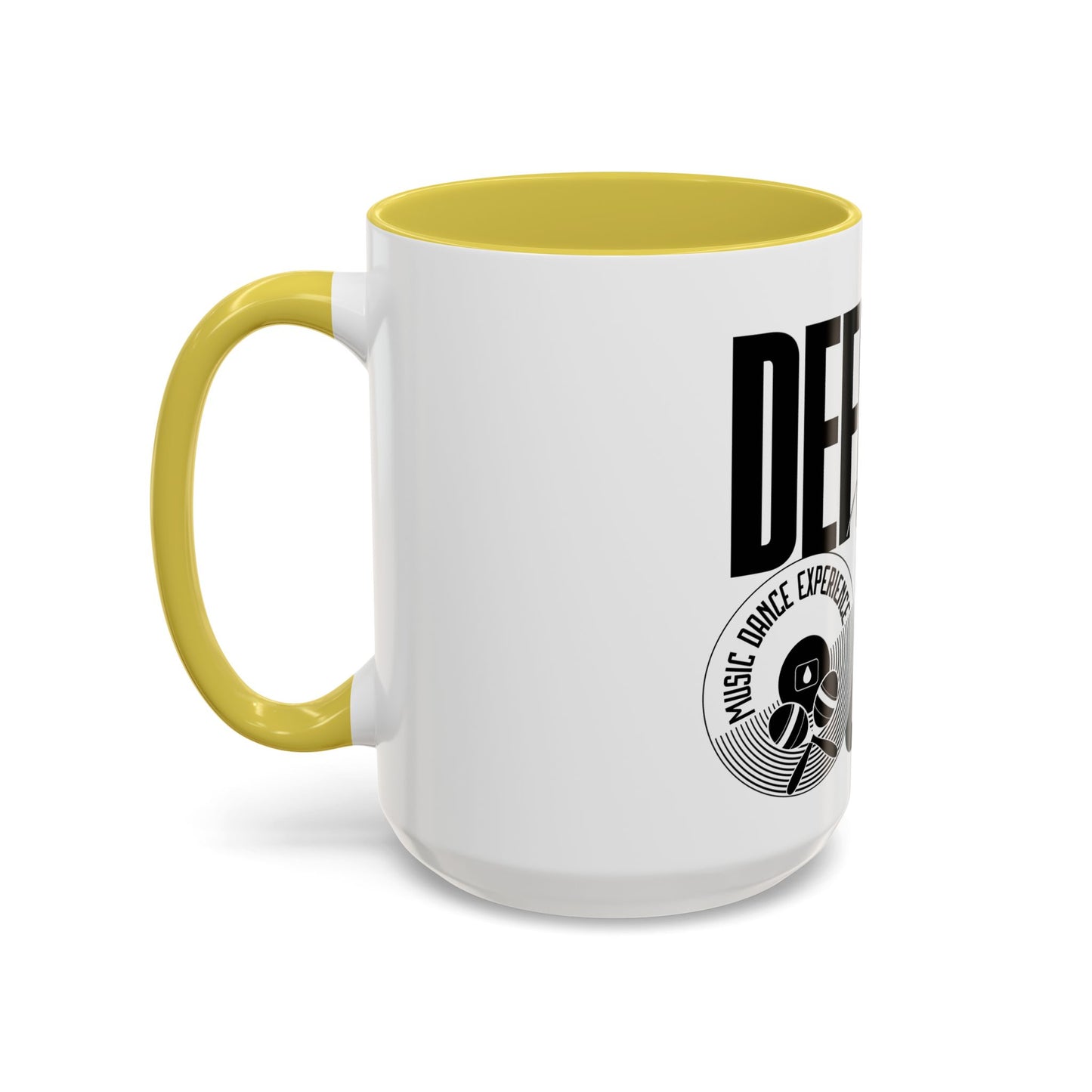Defiant Jazz Mug – Inspired by Mr. Milchick’s Iconic Dance | Severance TV Show Mug