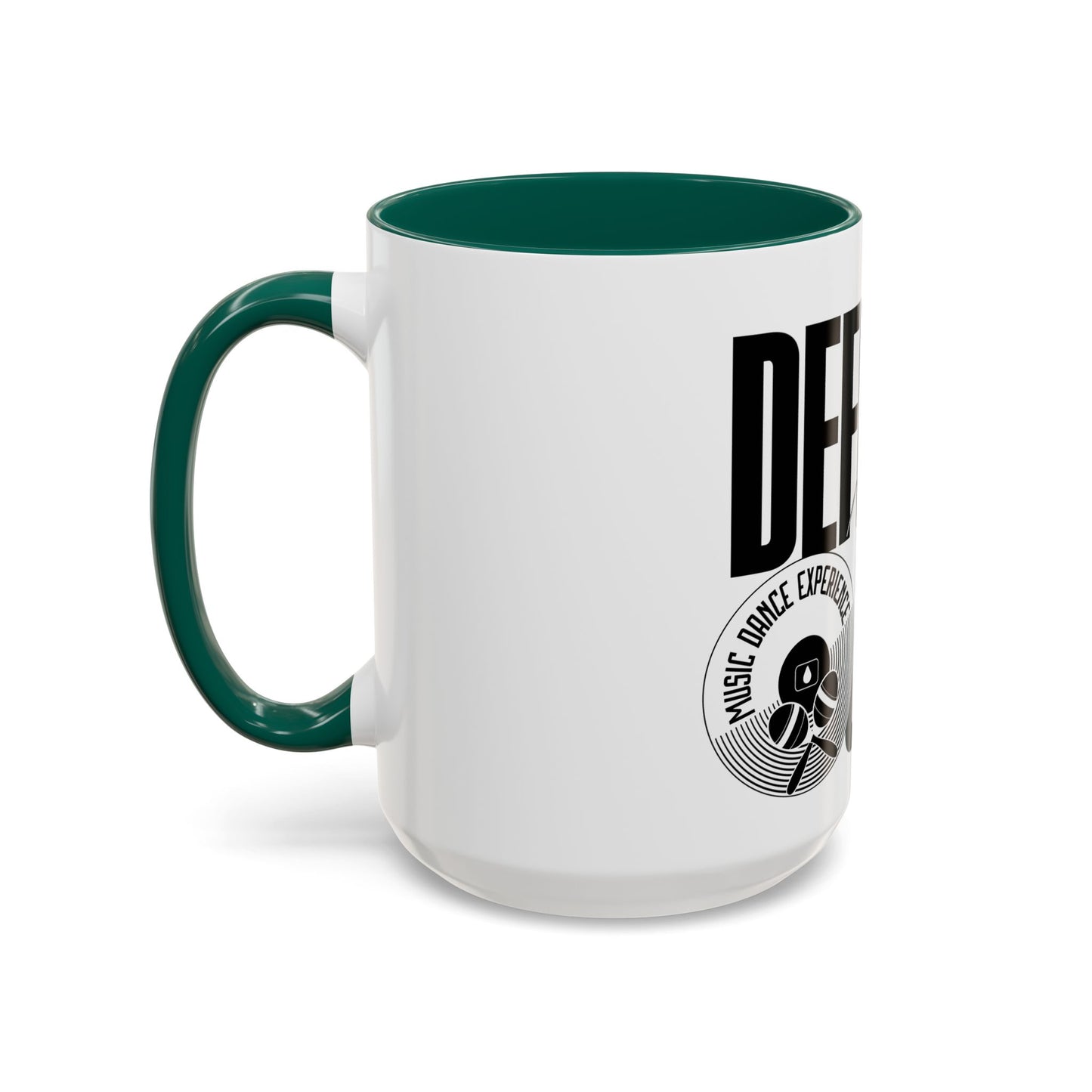 Defiant Jazz Mug – Inspired by Mr. Milchick’s Iconic Dance | Severance TV Show Mug