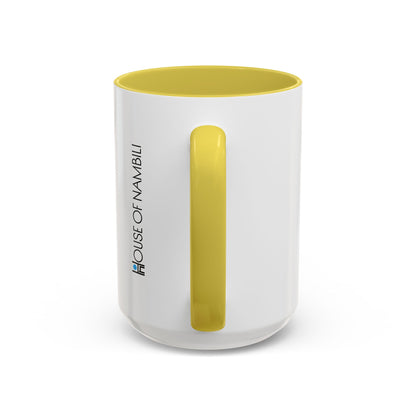 Defiant Jazz Mug – Inspired by Mr. Milchick’s Iconic Dance | Severance TV Show Mug