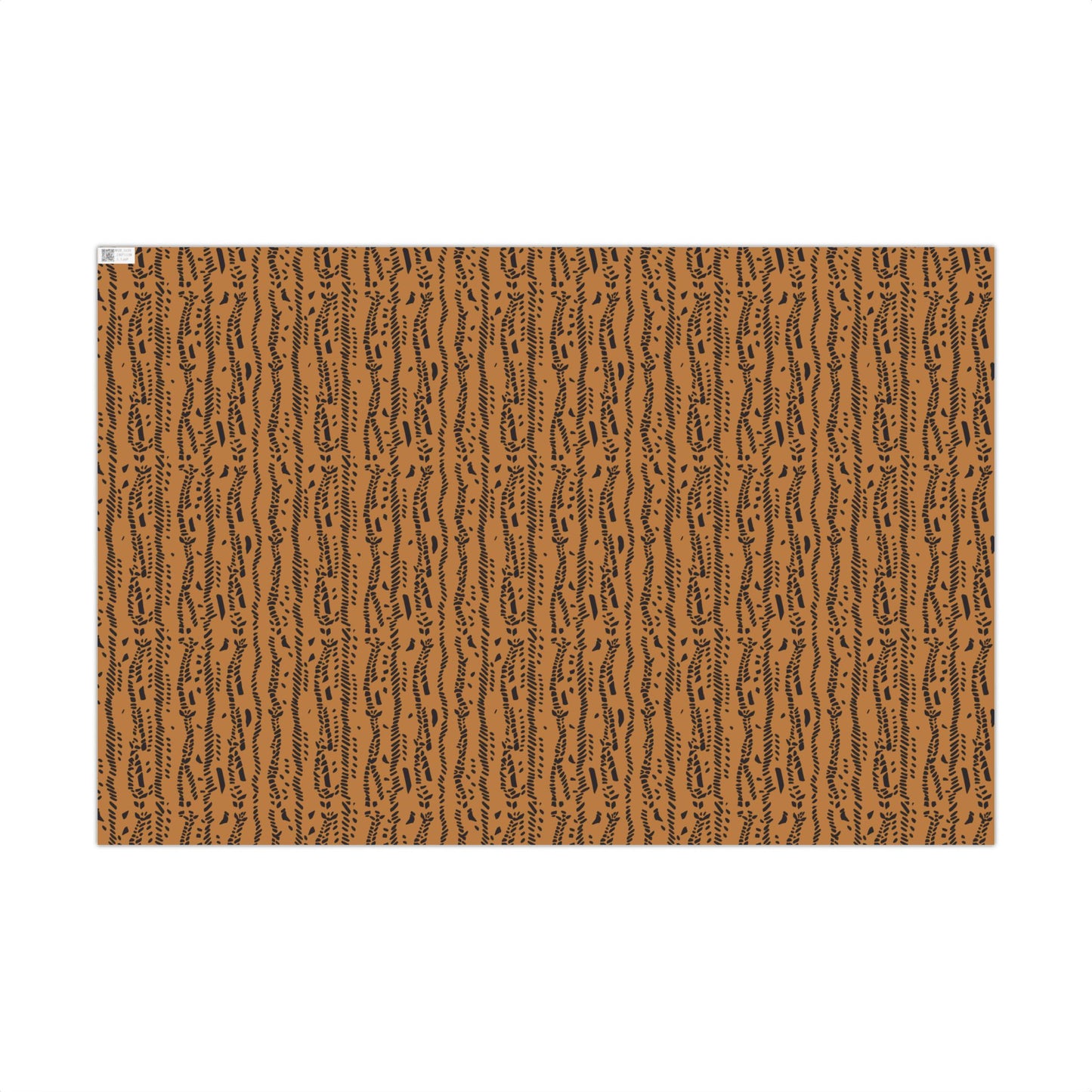 HoN's 'Giraffe Tower' Wrap Paper