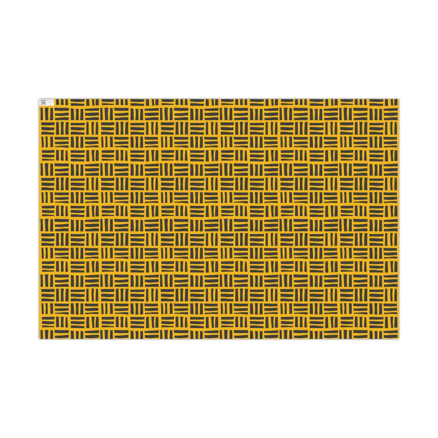 HoN 'Wealth & Luxury' Wrapping Paper