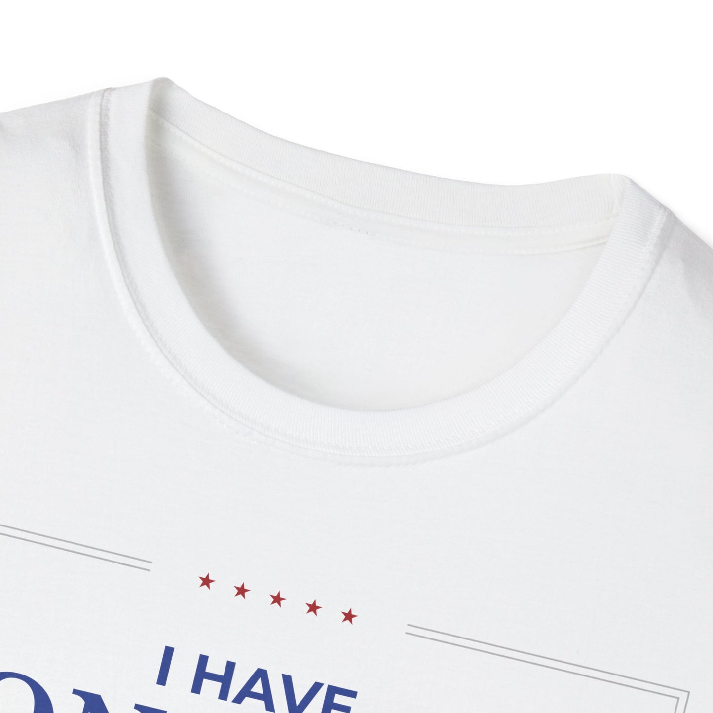 'Concepts of a Plan' Tee