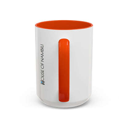 Defiant Jazz Mug – Inspired by Mr. Milchick’s Iconic Dance | Severance TV Show Mug