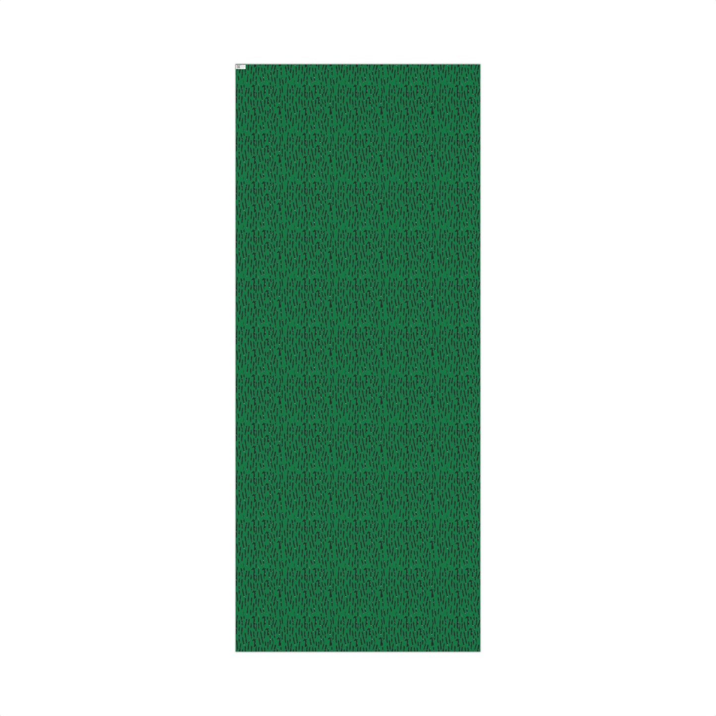 HoN's 'Giraffe Journey' Wrap Paper