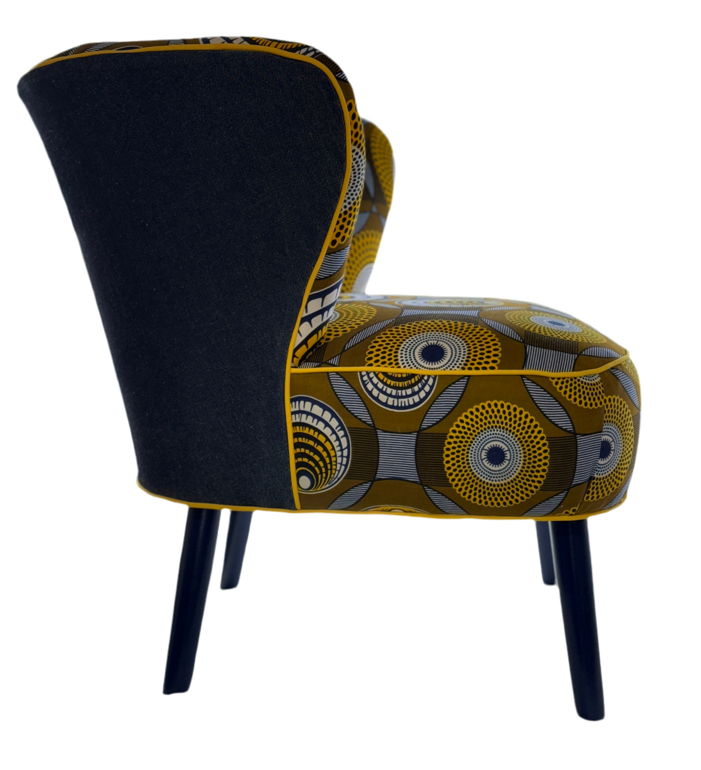 AfroChic Revival Chair