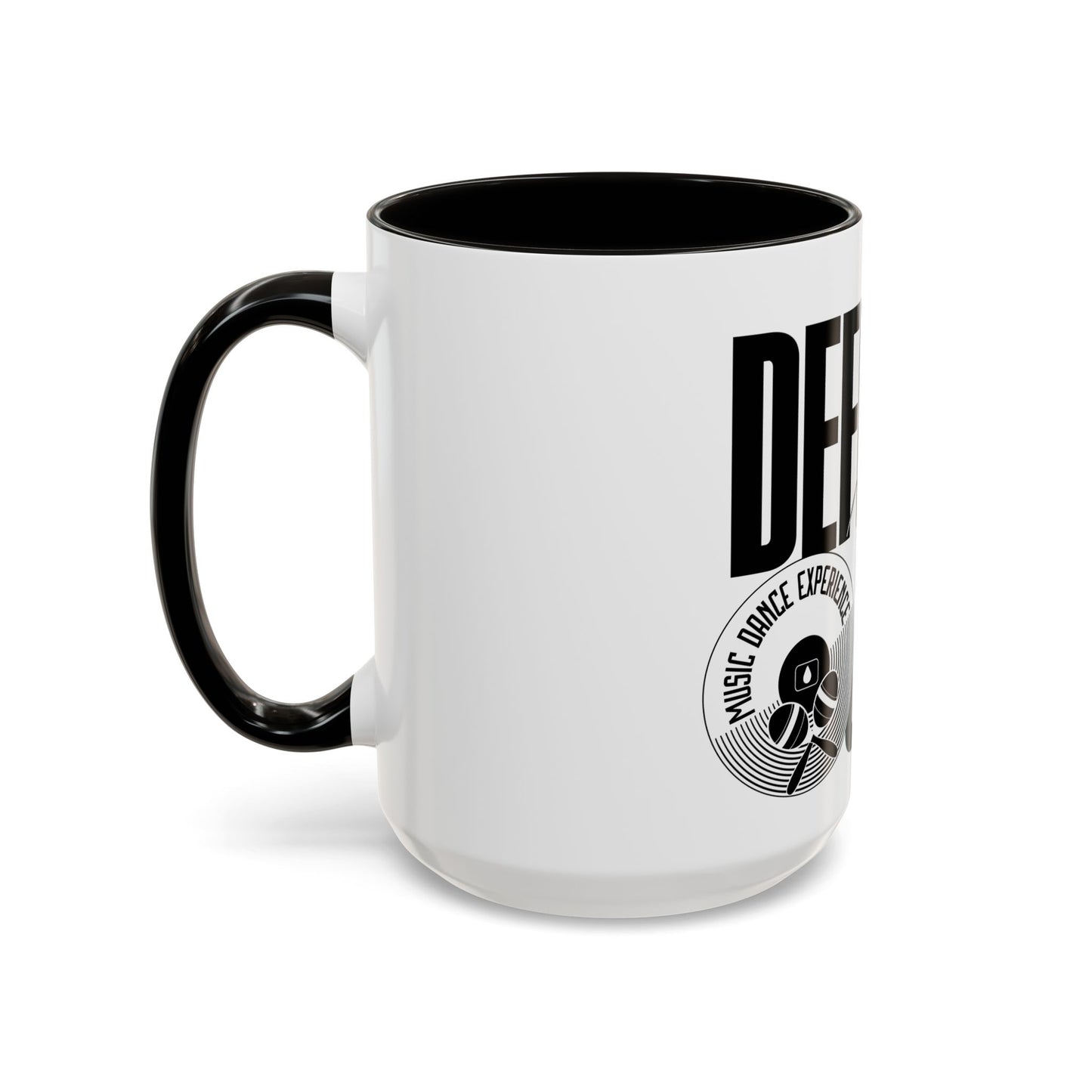 Defiant Jazz Mug – Inspired by Mr. Milchick’s Iconic Dance | Severance TV Show Mug