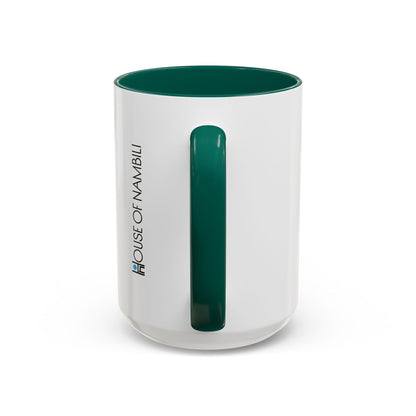 Defiant Jazz Mug – Inspired by Mr. Milchick’s Iconic Dance | Severance TV Show Mug