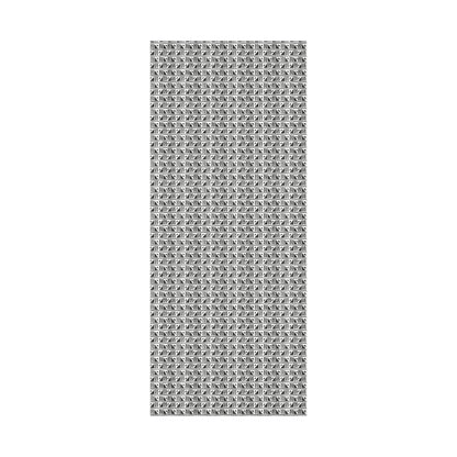 HoN's CultureSplash Gift Wrap Paper #2