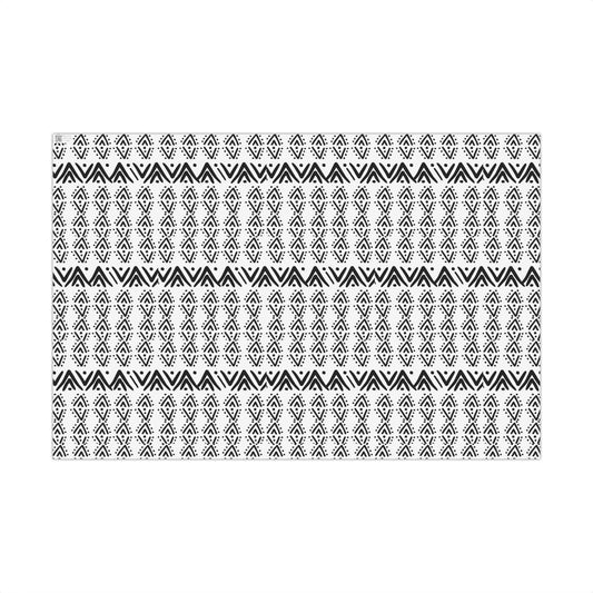 HoN's CultureSplash Gift Wrap Paper #5