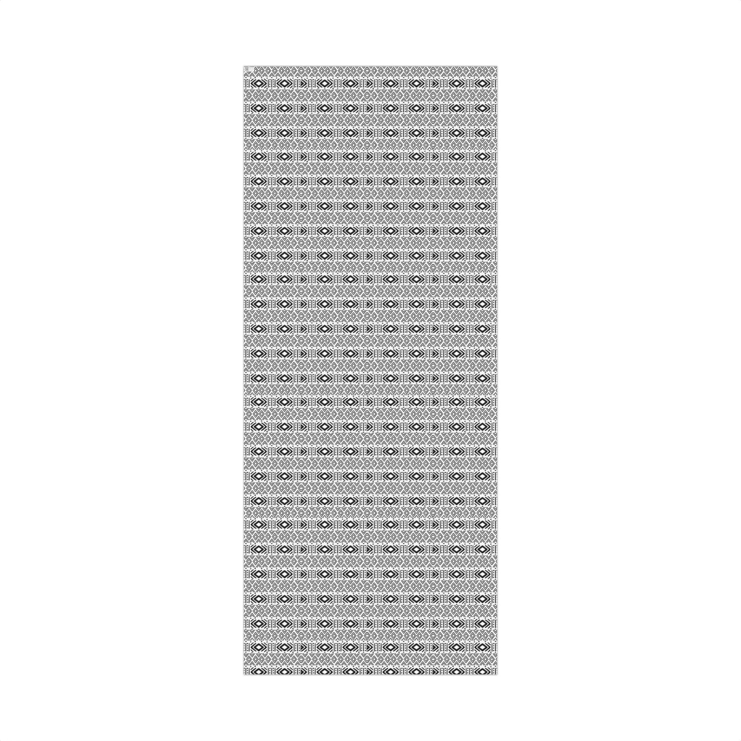 HoN's CultureSplash Gift Wrap Paper #3