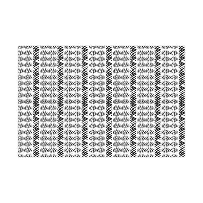 HoN's CultureSplash Gift Wrap Paper #5