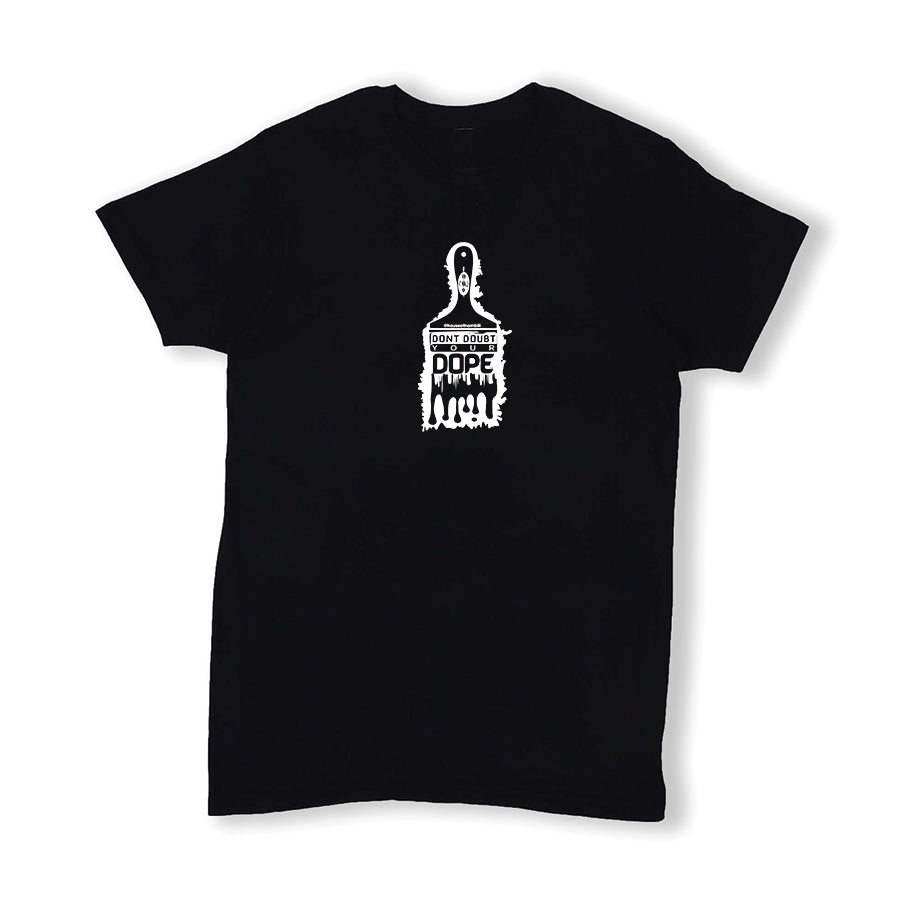 House of Nambili Unisex DDYD Paintbrush Tee