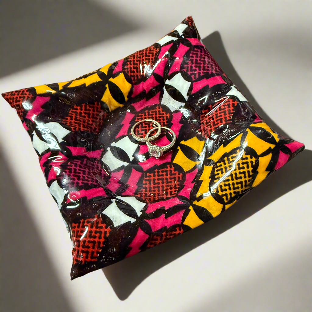 Nambili Pillow Stone