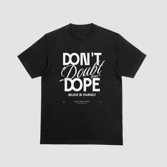 Don’t Doubt Your Dope™ by House of Nambili