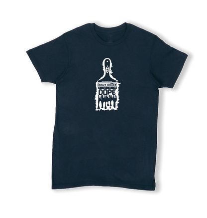House of Nambili Unisex DDYD Paintbrush Tee