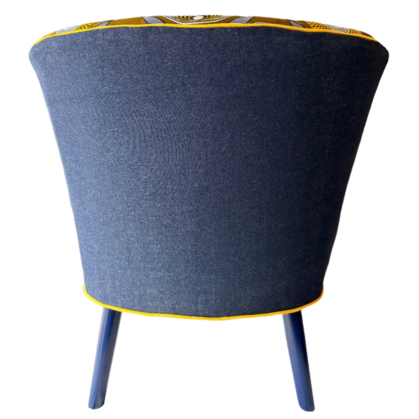 AfroChic Revival Chair