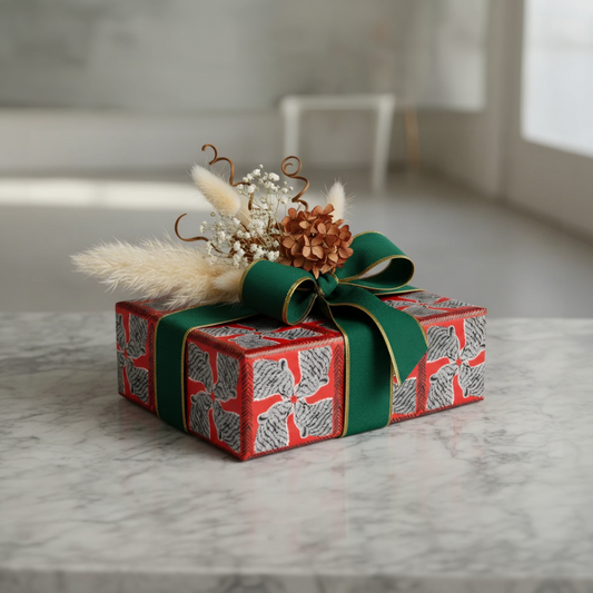 HoN's Big Cats Gift Wrap Paper